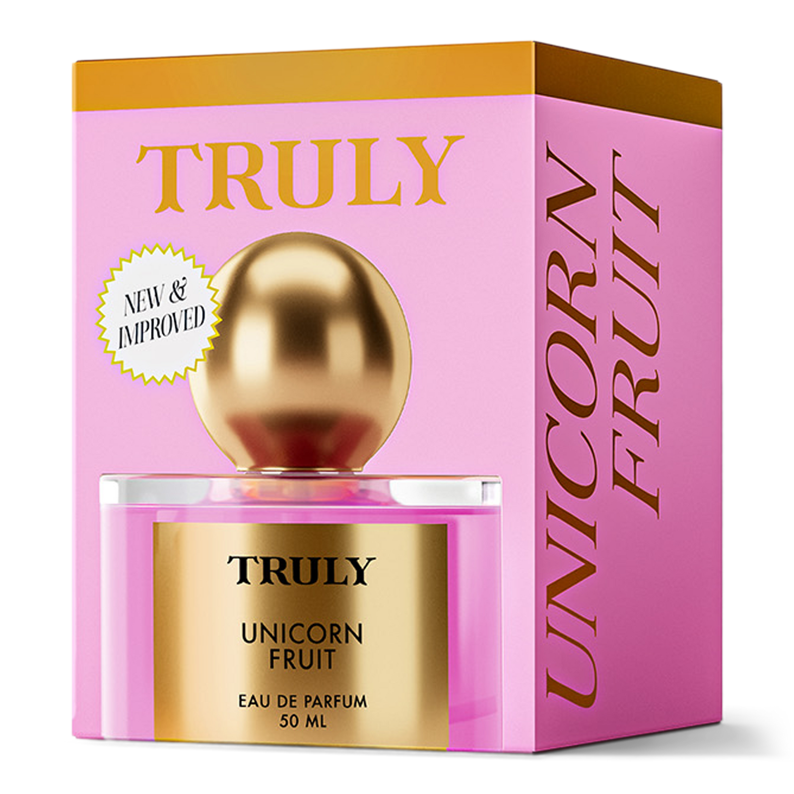 Unicorn Fruit Eau de Parfum