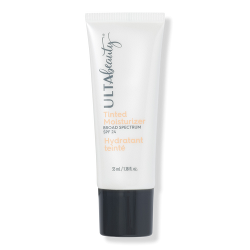 ULTA Beauty Collection Tinted Moisturizer SPF 24 1