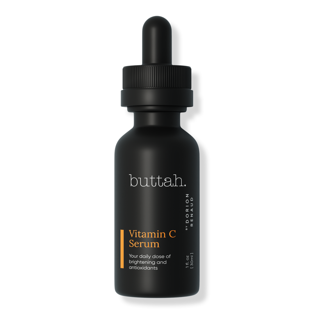 Buttah Skin Vitamin C Serum #1