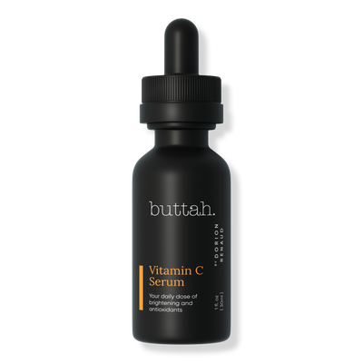 Buttah Skin Vitamin C Serum