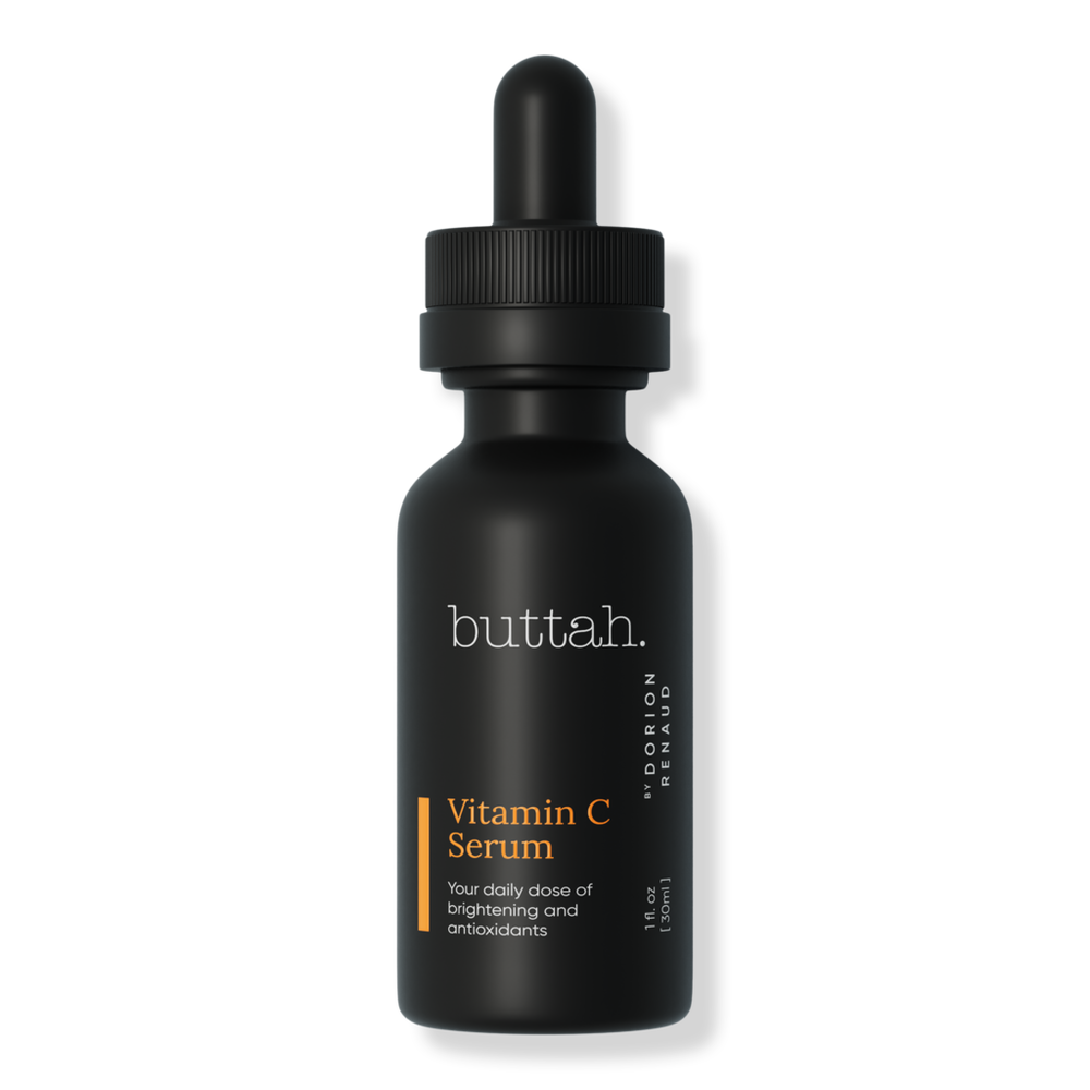Buttah Skin Brightentng Vitamin C Serum