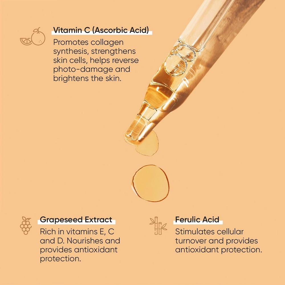 Vitamin C Serum