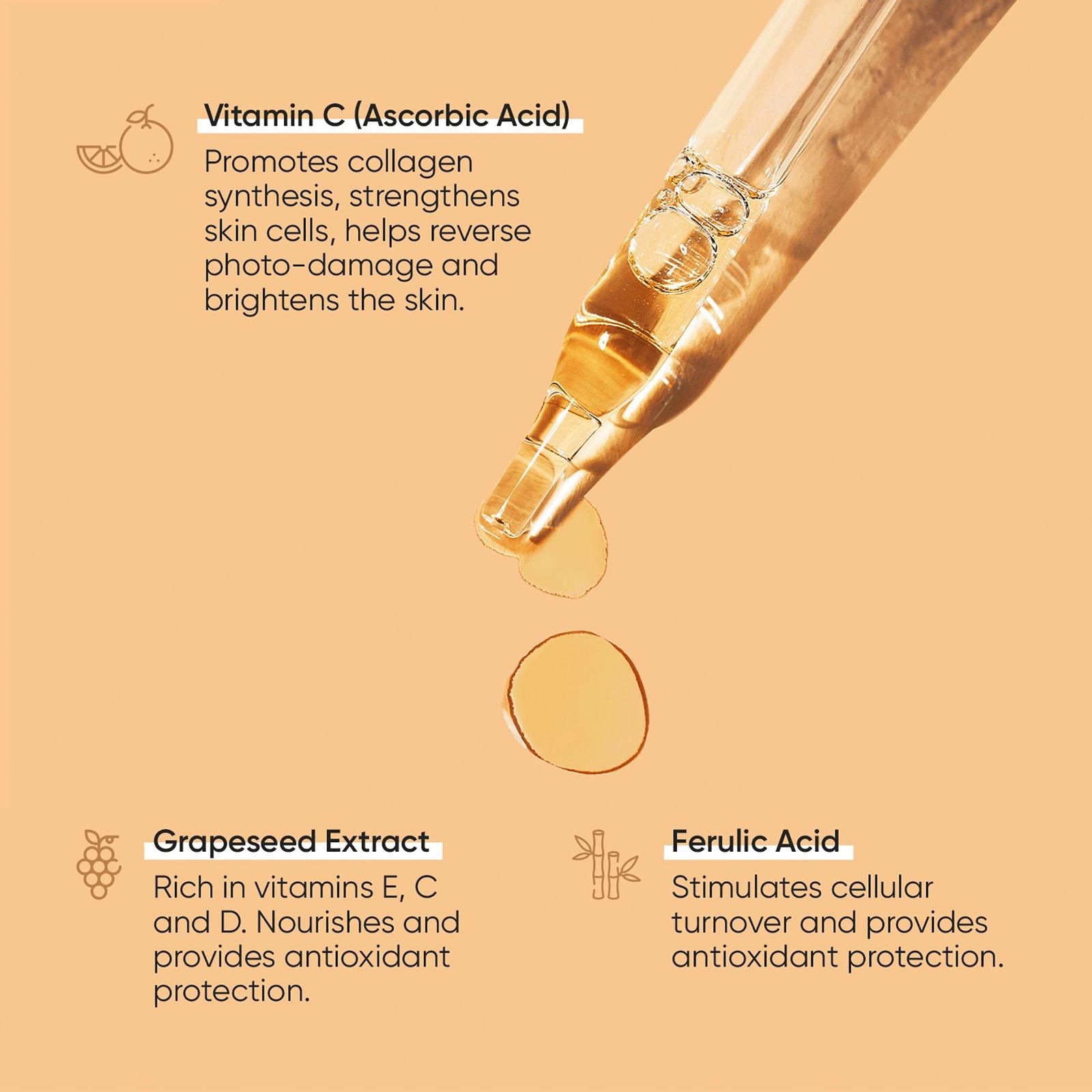 Vitamin C Serum