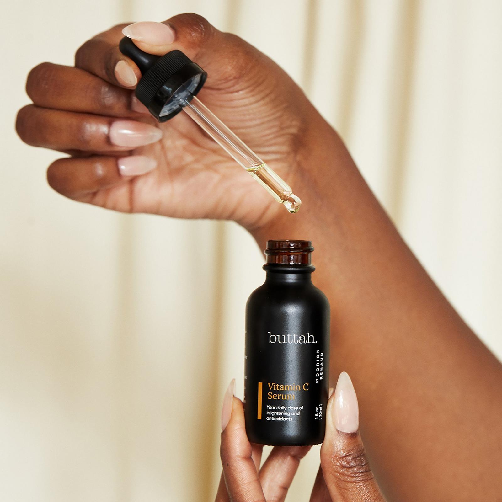 Vitamin C Serum