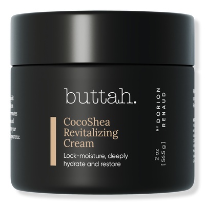 Buttah Skin CocoShea Revitalizing Cream