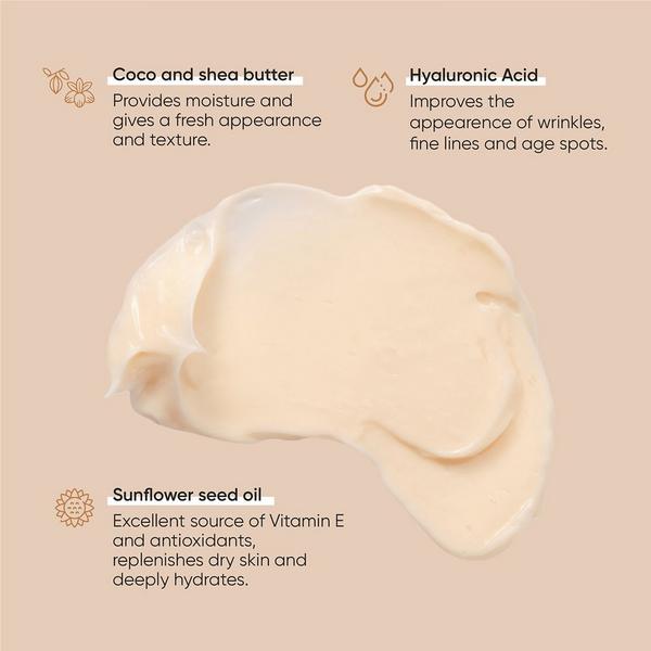 Buttah Skin CocoShea Revitalizing Cream #3