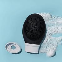 ダイキさま専用！TheBeautyOfTheBurst Earth Therapeutics - Silicone & Bamboo Soft Body Brush