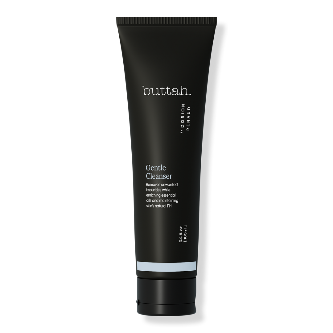 Buttah Skin Cleanser #1