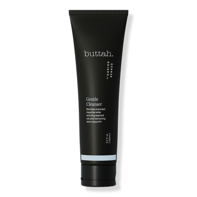 Buttah Skin Cleanser