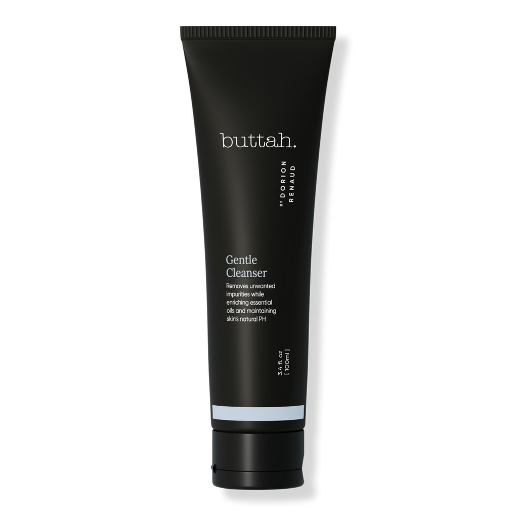 Buttah skincare store