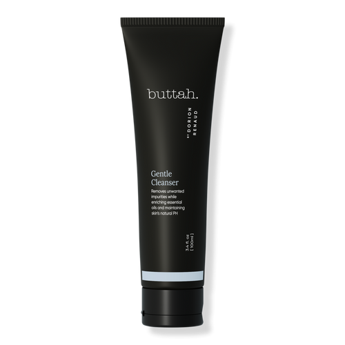 Buttah Skin Gentle Face Cleanser