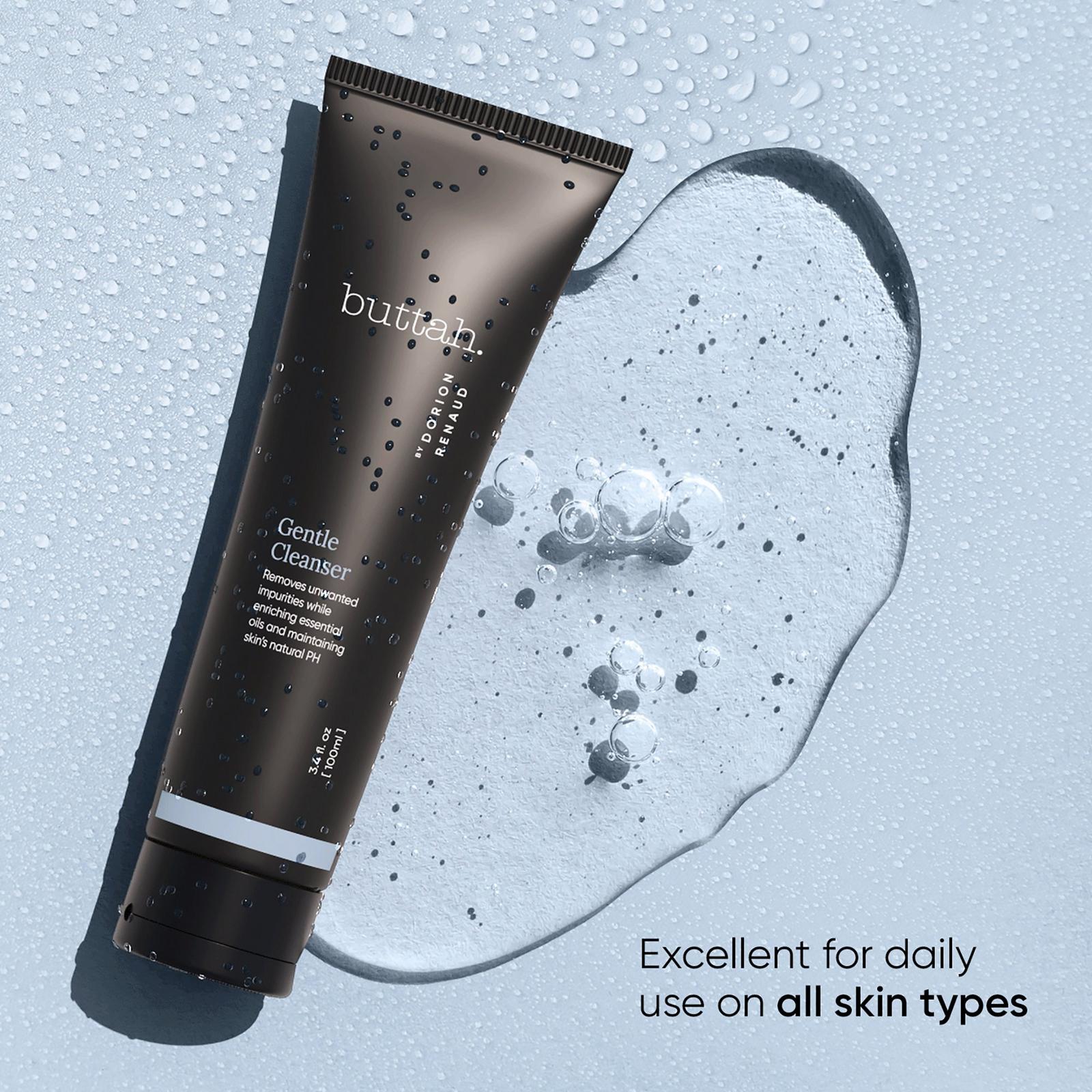 Cleanser