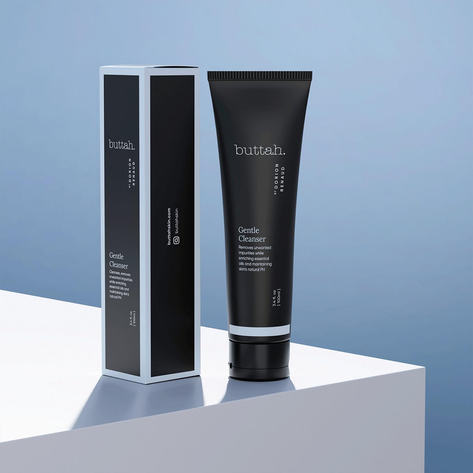 Cleanser