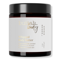 Whipped Body Butter