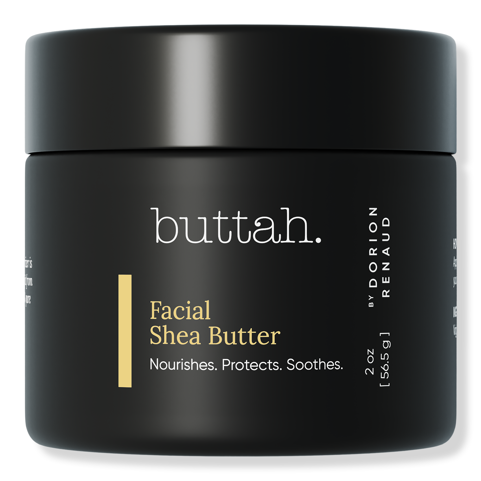 Buttah Skin Facial Shea Butter #1