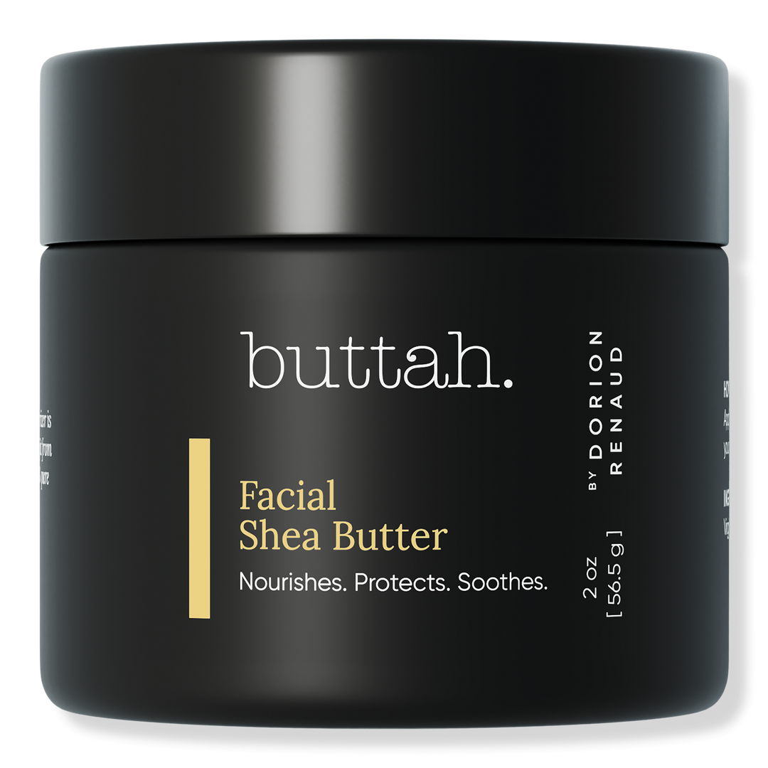 Buttah Skin Facial Shea Butter #1
