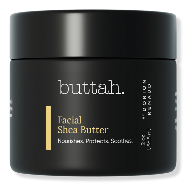 Buttah Skin Facial Shea Butter #1