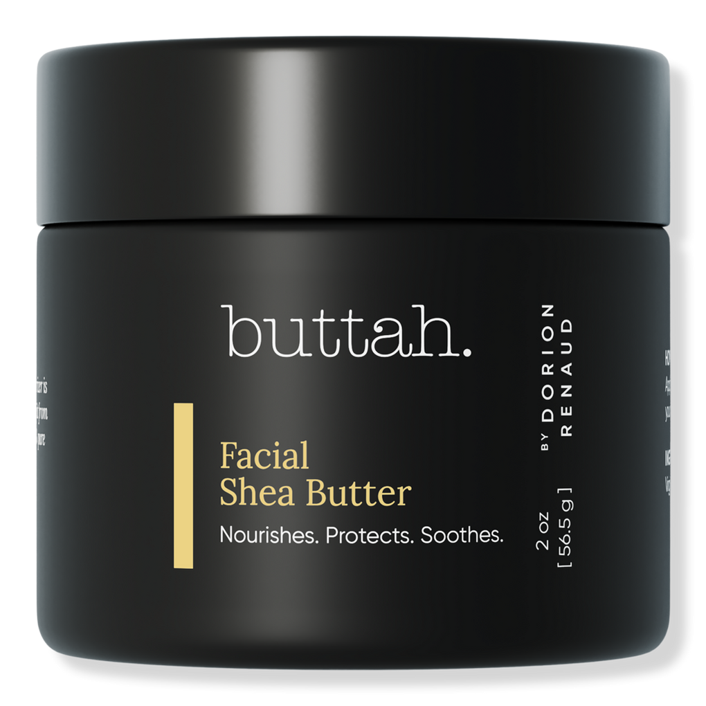 Shea butter deals face moisturizer