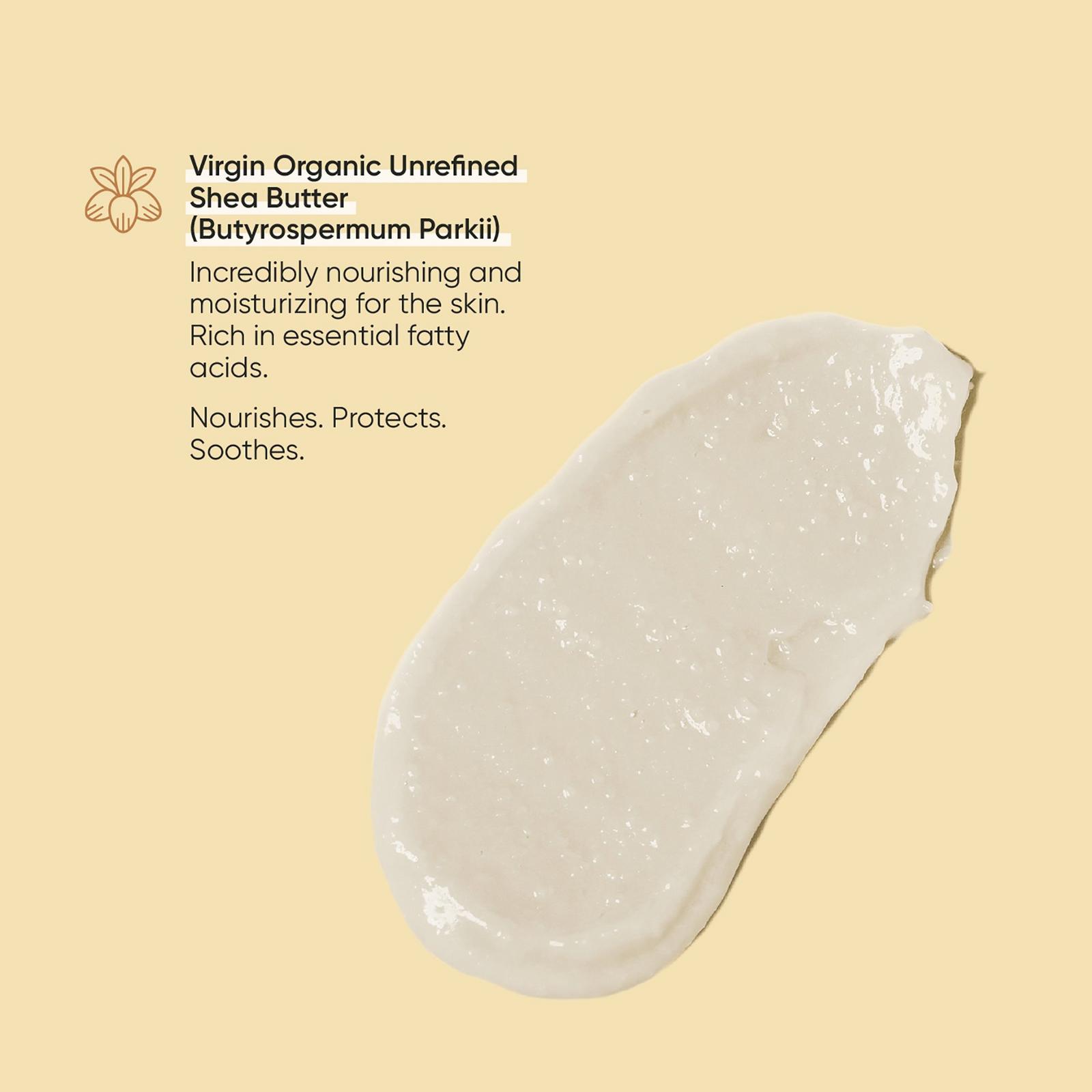 Facial Shea Butter