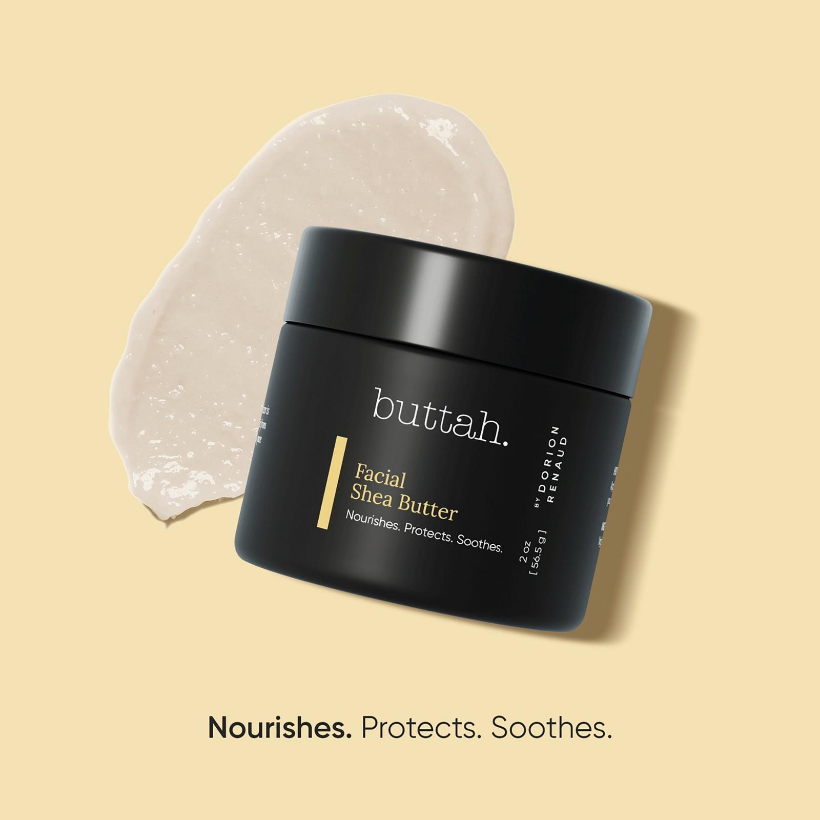 Facial Shea Butter