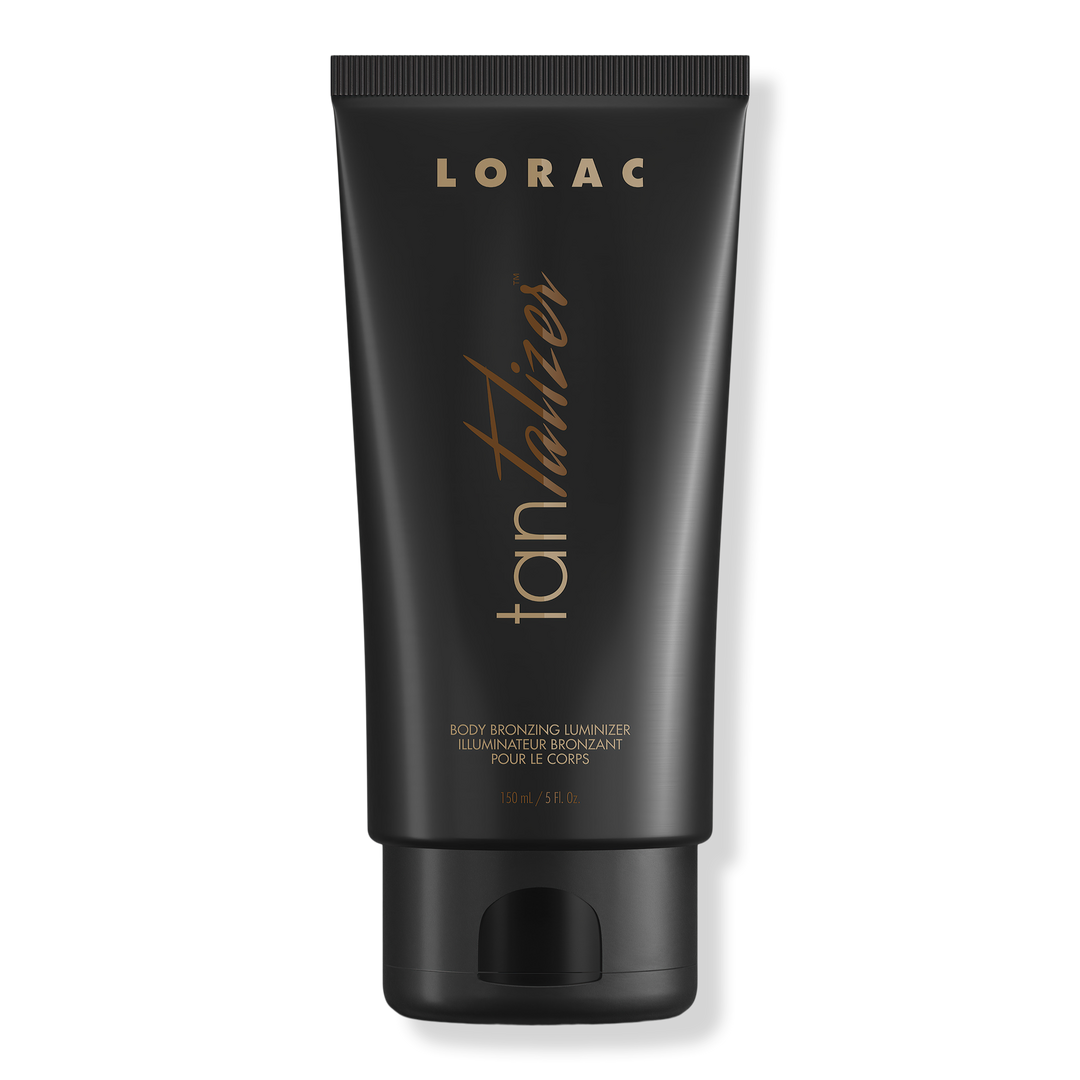 LORAC Tantalizer Body Bronzing Luminizer #1