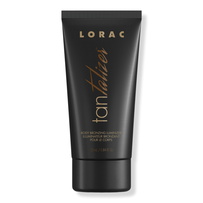 LORAC - Travel Size Tantalizer Body Bronzing Luminizer Light