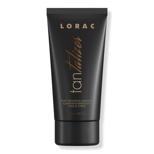 LORAC - Travel Size Tantalizer Body Bronzing Luminizer Light