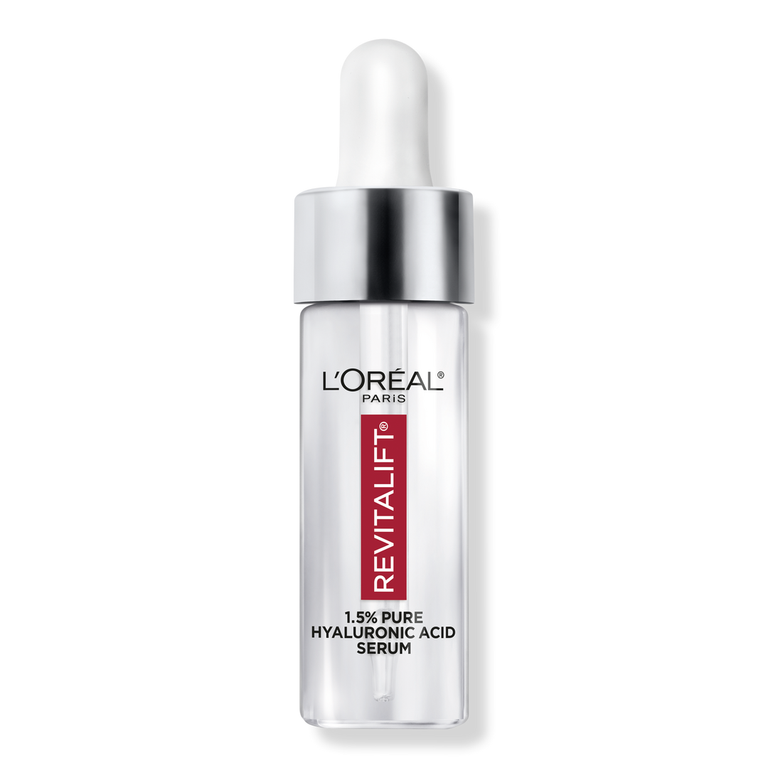 L'Oréal Free Hyaluronic Acid Serum mini with $35 L'Oréal purchase #1