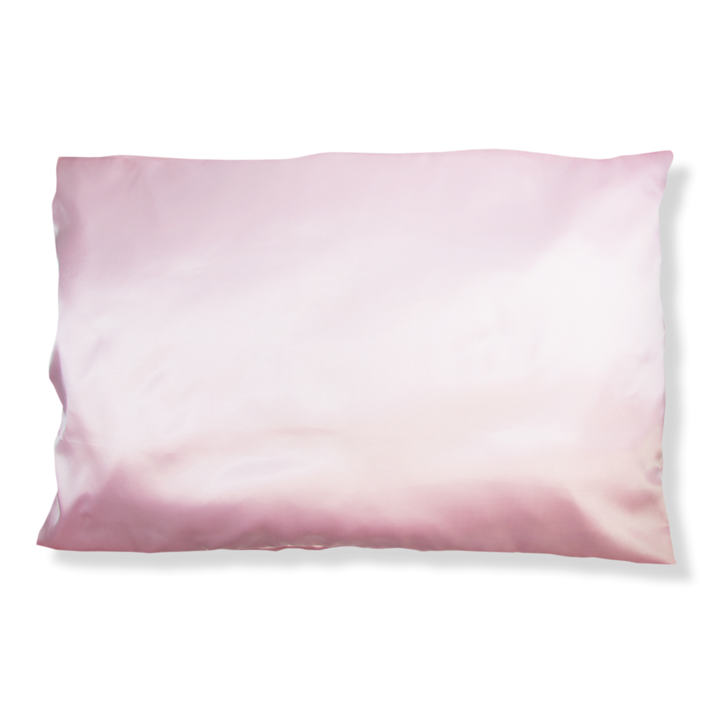 Ulta 2025 satin pillowcase