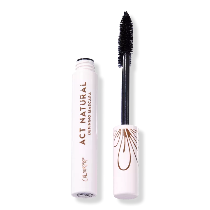 ColourPop Act Natural Mascara