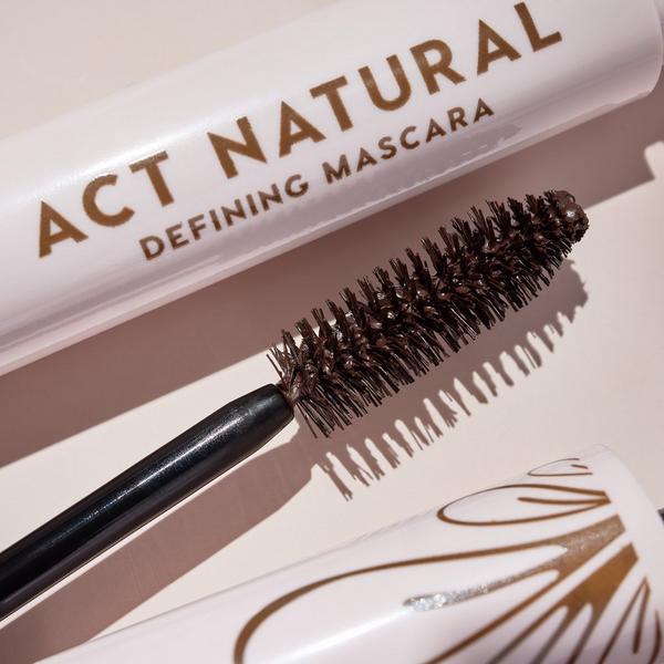 ColourPop Act Natural Lash Defining Mascara #3