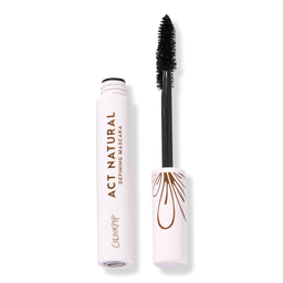 ColourPop Act Natural Lash Defining Mascara - Brown