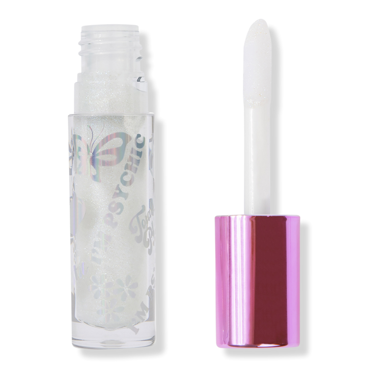 BH Cosmetics IGGY Oral Fixation - High Shine Lip Gloss #1