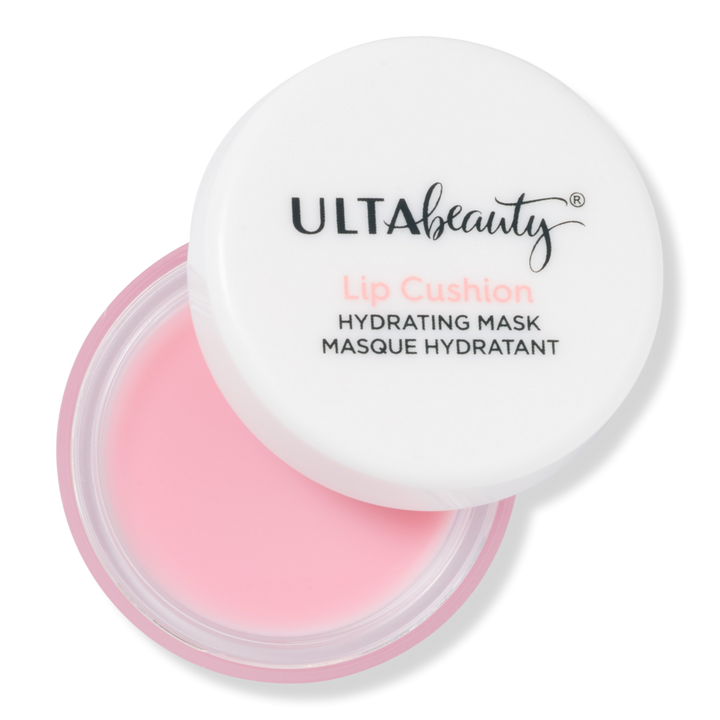 ULTA Beauty Collection Lip Cushion Hydrating Mask #1