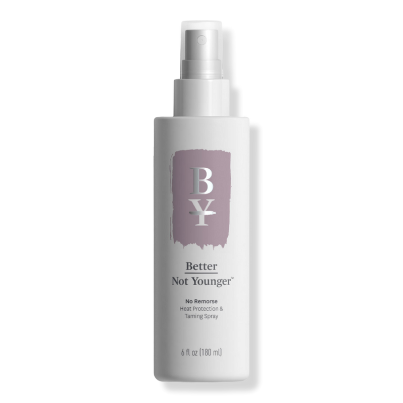 No Remorse Heat Protection & Taming Spray