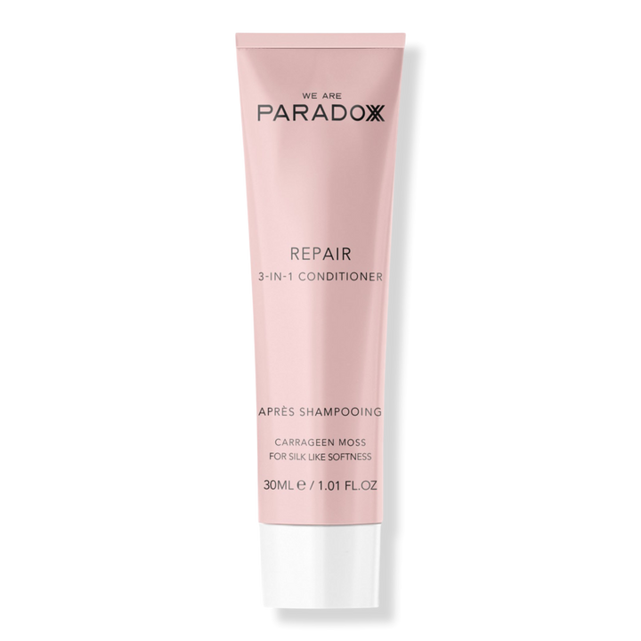 We Are Paradoxx Free Repair 3-in-1 Conditioner deluxe sample with brand purchase #1