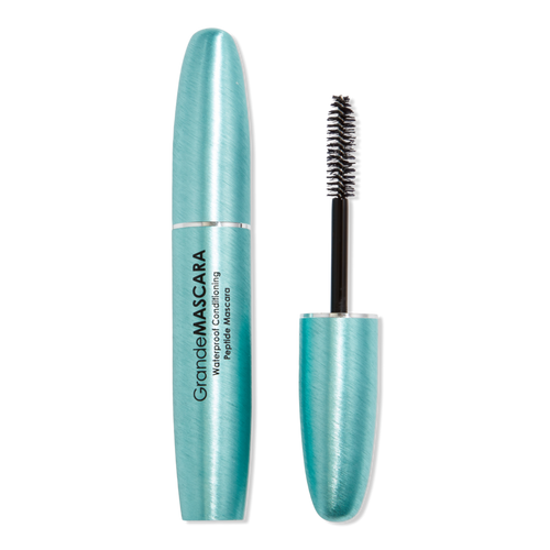 Grande Cosmetics GrandeMASCARA Waterproof Conditioning Peptide Mascara