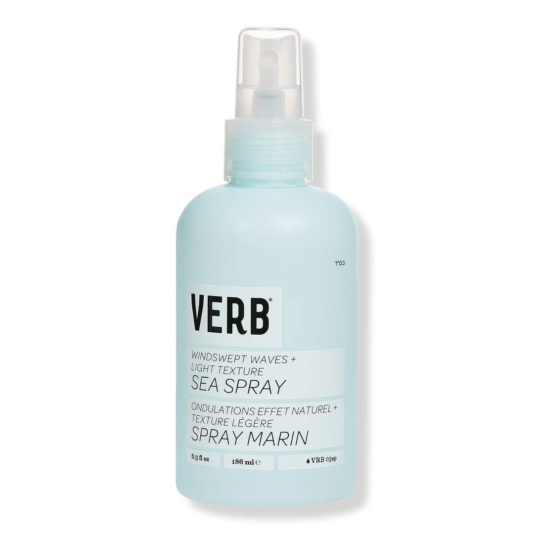 Verb Sea Spray for Effortless Waves #1