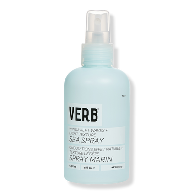 Verb Sea Spray for Effortless Waves