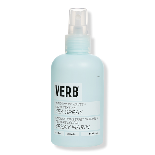 VERB Glossy Spray Heat Protector - 6.3oz - Ulta Beauty