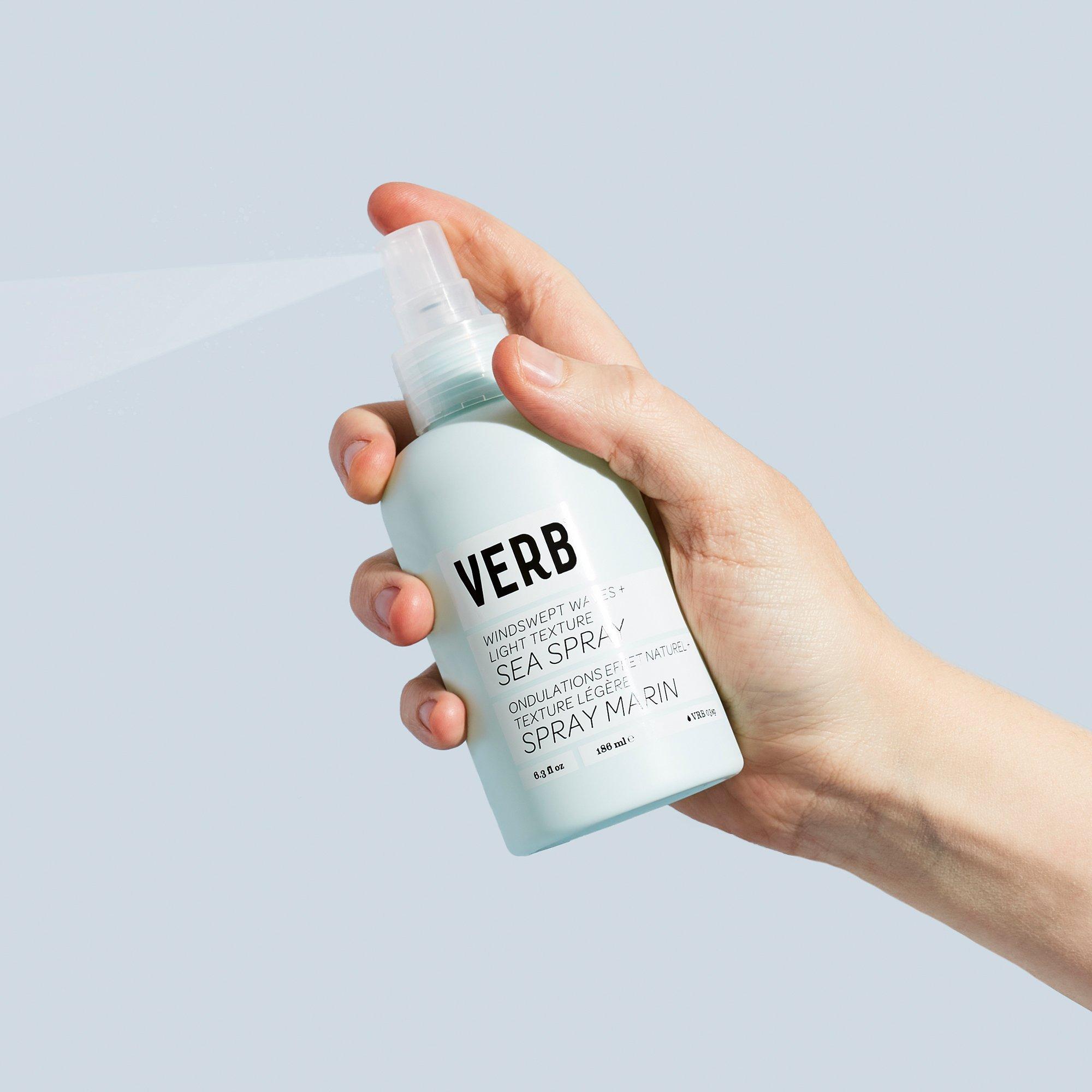 VERB Sea Texture Spray - Thumbnail 3