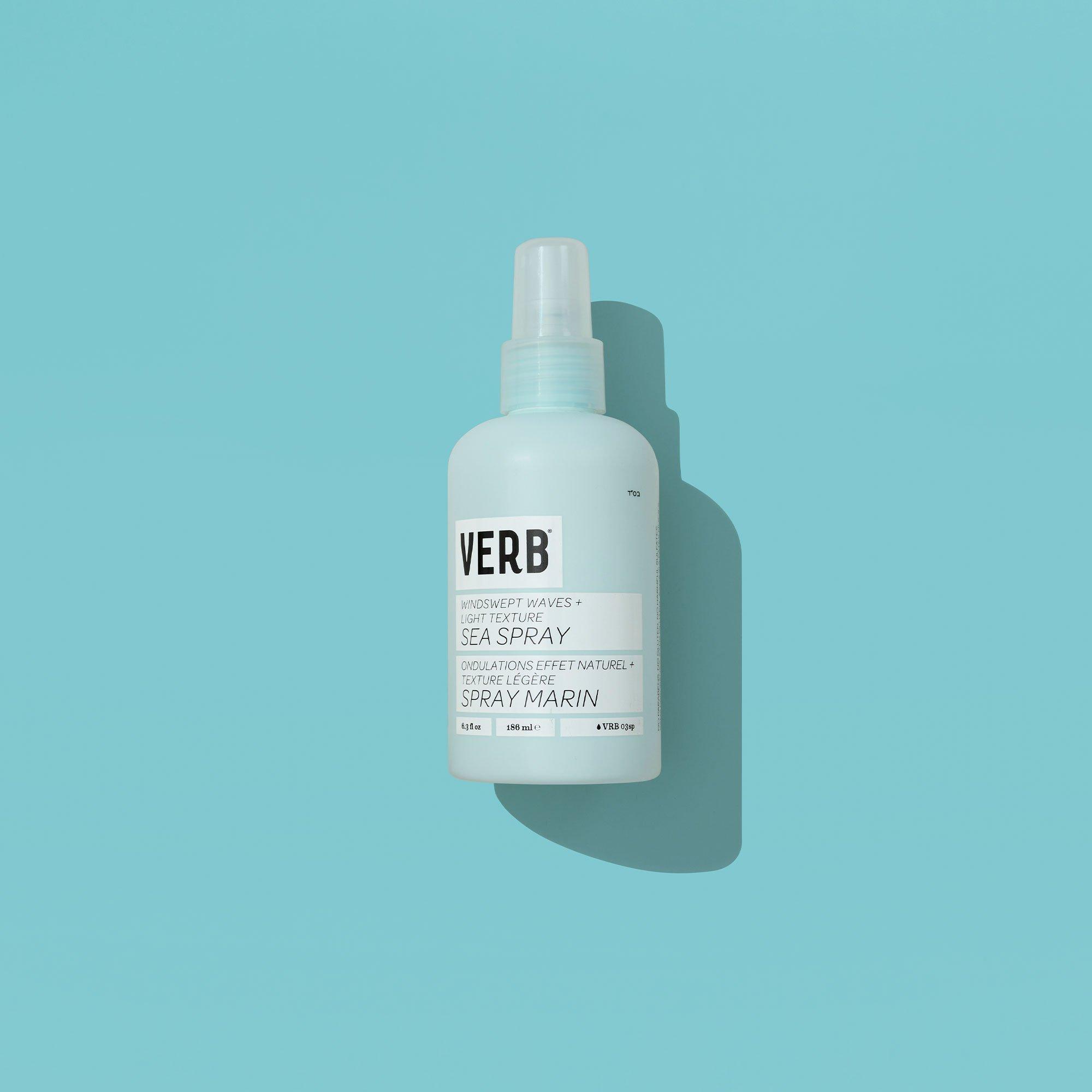 VERB Sea Texture Spray - Thumbnail 4