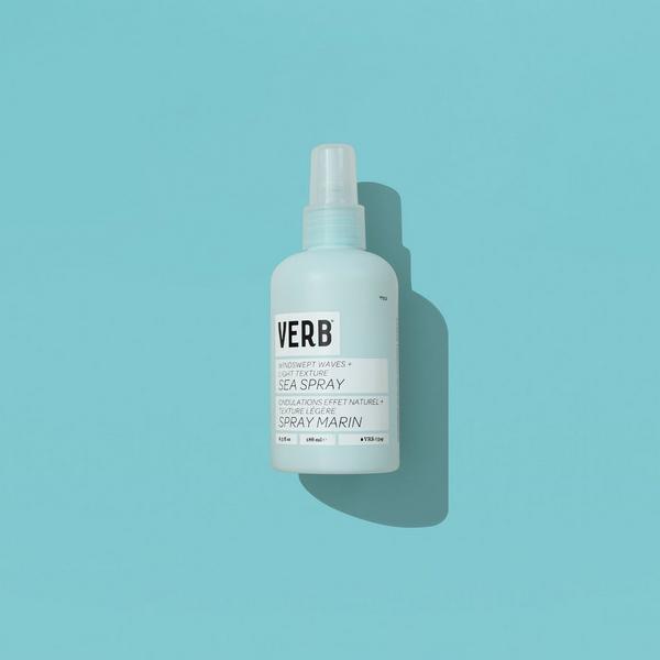 Verb Sea Spray for Effortless Waves #3