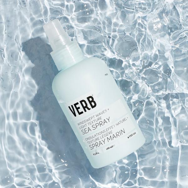 Verb Sea Spray for Effortless Waves #4