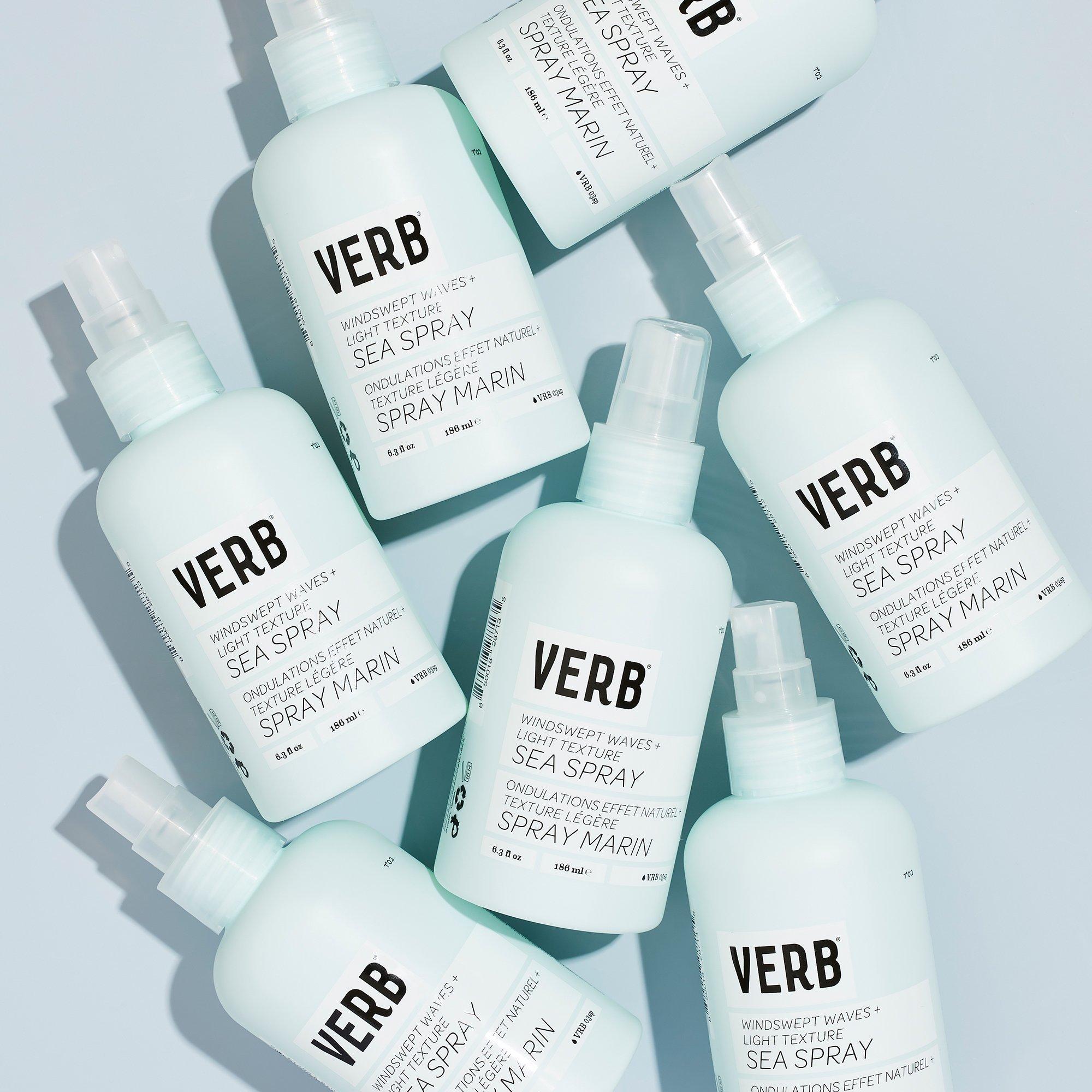 VERB Sea Texture Spray - Thumbnail 2