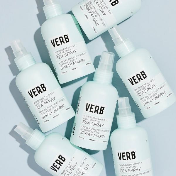 Verb Sea Spray for Effortless Waves #5