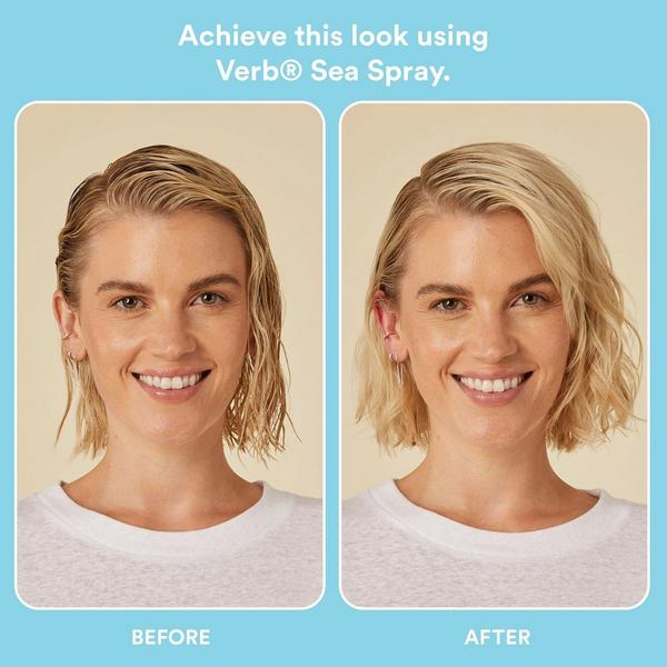 Verb Sea Spray for Effortless Waves #6