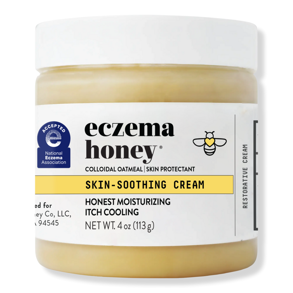 What's the best 1% colloidal oatmeal eczema lotion?