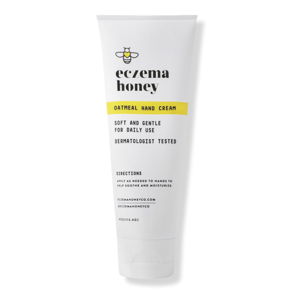 SkinSoothing Cream Eczema Honey Ulta Beauty