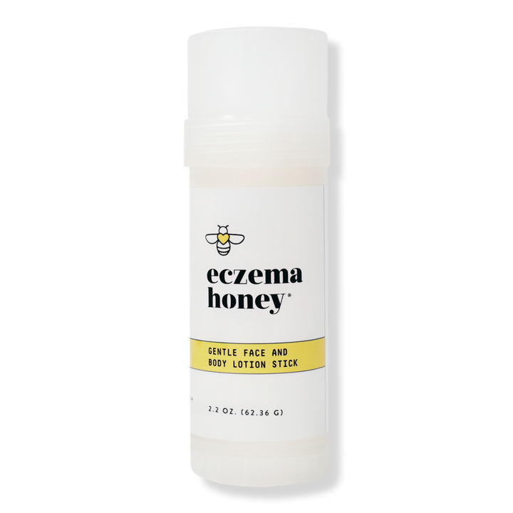 Eczema Honey Gentle Face and Body Lotion Stick #1